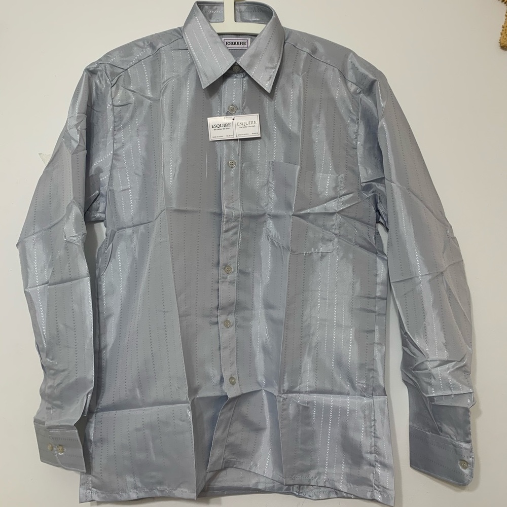 Button down shirt - Picture 5 of 5